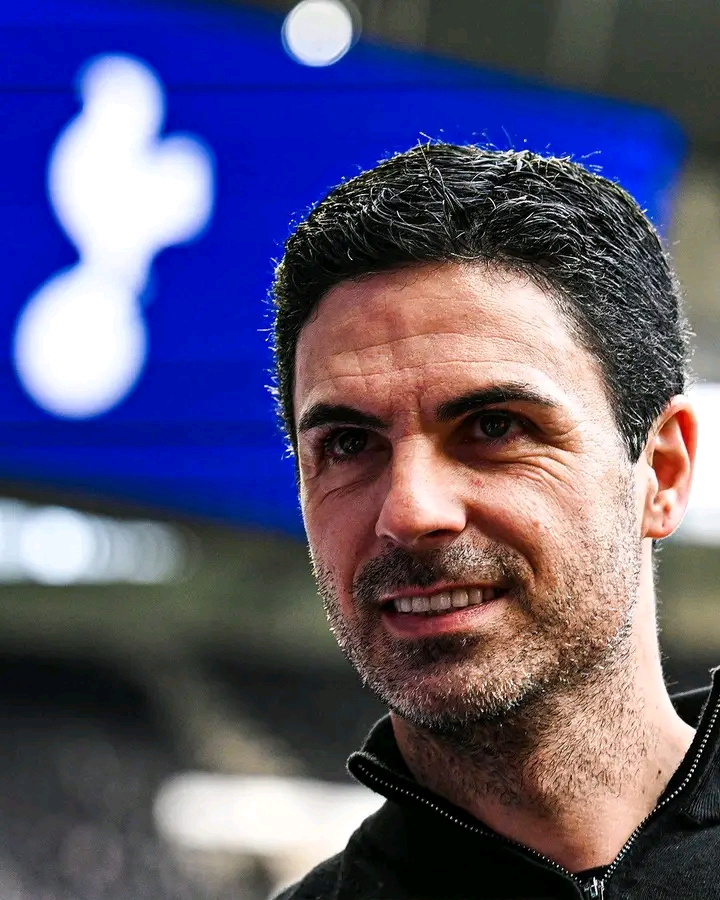 MIKEL ARTETA SETS NEW STANDARD WITH HIGHEST WIN RATE IN LONDON DERBIES.