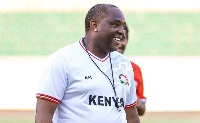 FKF TARGETS KENYAN DIASPORA STARS.