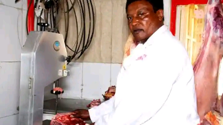 FROM CLASS SEVEN DROPOUT TO STATE HOUSE SUPPLIER: THE REMARKABLE JOURNEY OF JOHN MBUGUA.