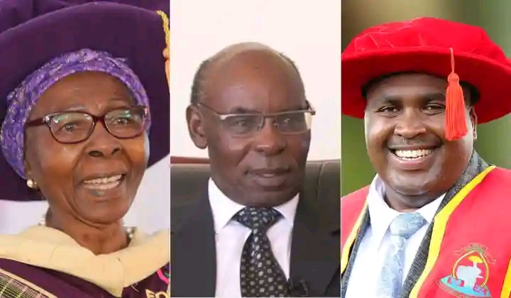 FROM CHALKBOARDS TO BILLIONS: MEET KENYA'S RICHEST FORMER TEACHERS WHO TRANSFORMED CLASSROOMS INTO EMPIRES.