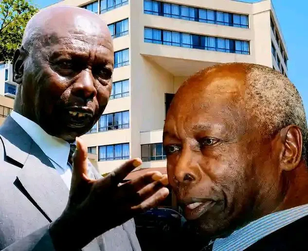 INSIDE MOI'S BILLION-SHILLING LEGACY: HOW KENYA'S FORMER PRESIDENT DIVIDED HIS FORTUNE AMONG HIS EIGHT CHILDREN.