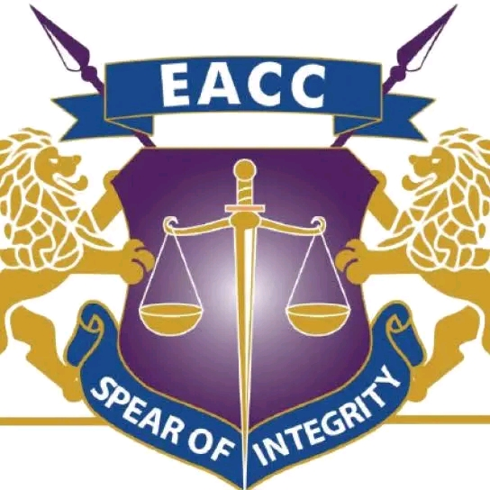 SHOCK AT KASARANI: ETHICS AND ANTI-CORRUPTION OFFICERS RAID FKF OFFICES OVER PROCUREMENT AND FINANCIAL RECORDS.