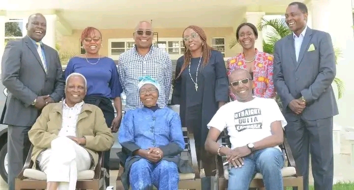 THE GACHUKIAS: HOW THE FOUNDERS OF RIARA GROUP OF SCHOOLS BUILT AN EDUCATIONAL LEGACY AND INSPIRED GENERATIONS.