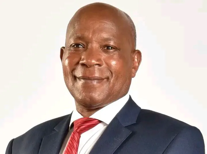 From Herding Cows To Leading Corporations: The Inspiring Journey Of Daniel Ndonye, Kenya's First BCom First-Class Graduate.