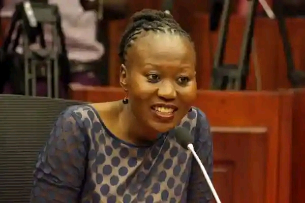 Roselyn Akombe: The Story Of The Fearless IEBC Commissioner.