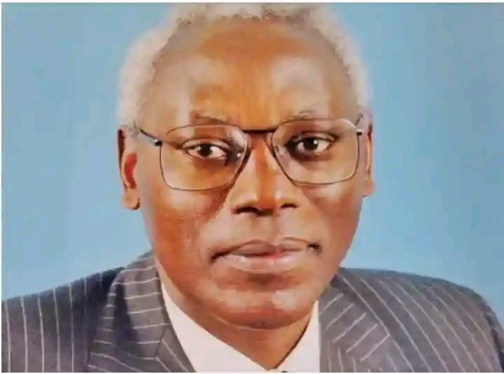 Philip Ndegwa: The First Kenyan To Bank A Billion.