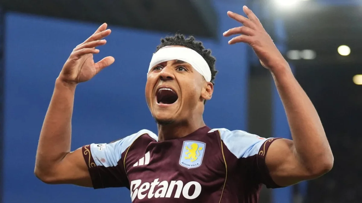 Aston Villa Secures Fifth Europa League Title with Convincing Final Win