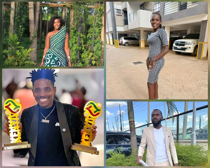 Kenya's Top 10 Influencers Who Raked In KSH 296 Million