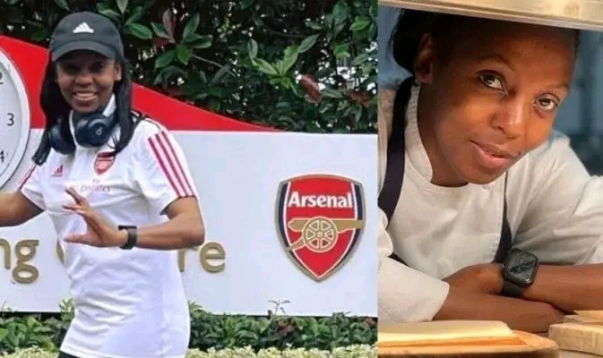 From Jericho To The Premier League