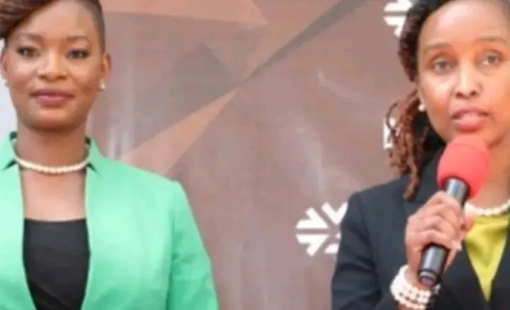Meet The Women Behind Your M-Shwari And Fuliza Limits