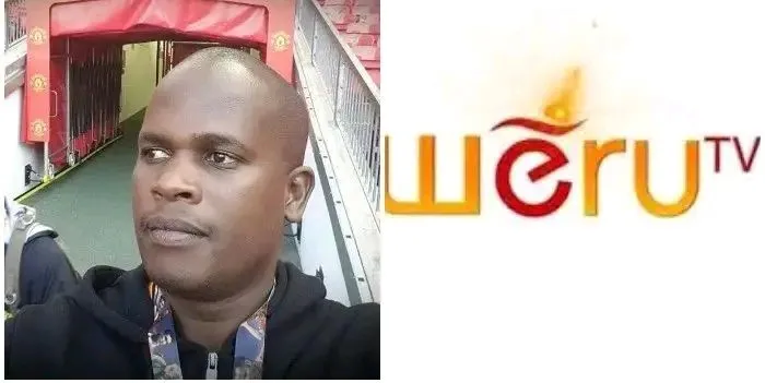 From Fired To Founder: How John Marete Built A Media Empire
