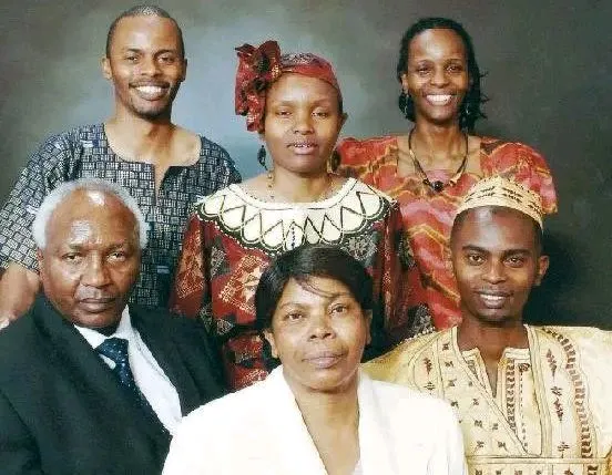 Samuel Kanogo Ritho: The Mysterious Billionaire