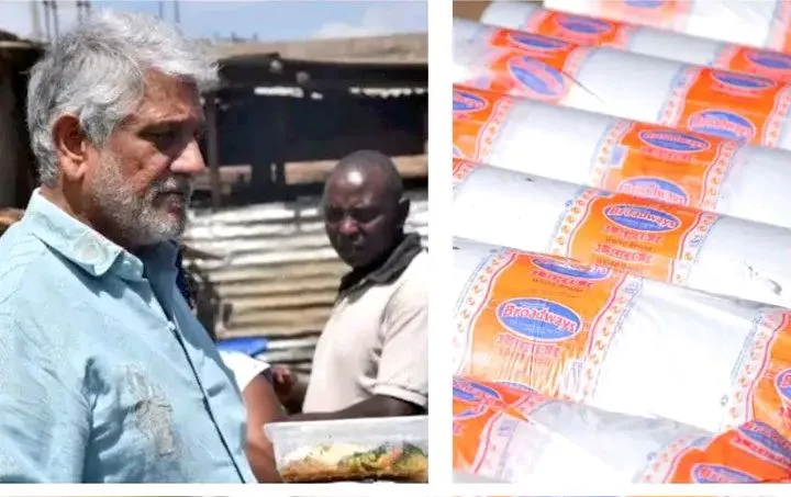 How Thika's Shah Brothers Built A Kenyan Bakery Empire