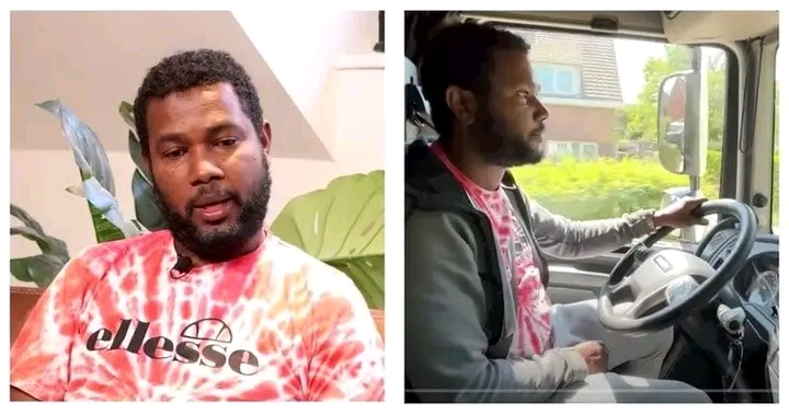 From Juice Vendor In Mombasa To Multimillionaire Mogul