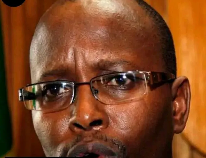 Dick Wathika: Tragic Early Death Of Kenya's Youngest Mayor
