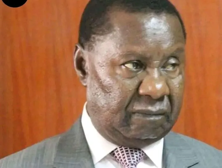 Mugo Mungai: The Self-Made Kenyan Banker Who Lost Two Banks