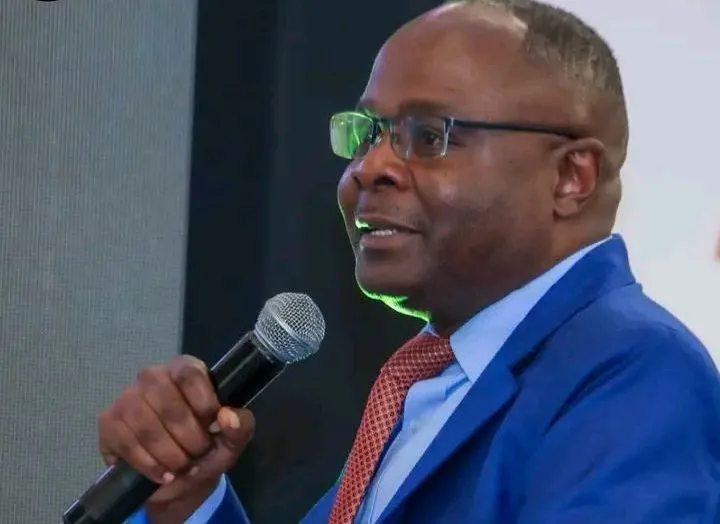 Alex Chamwada: From Volunteer Reporter To Media Veteran