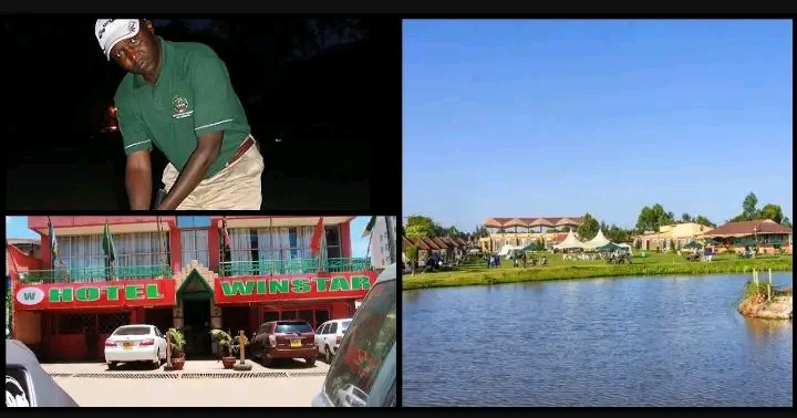 From Tracks To Hospitality: Kenyan Athletes Who Built Hotels