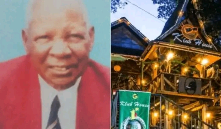 The Billionaire Who Transformed Nairobi's Hospitality Scene