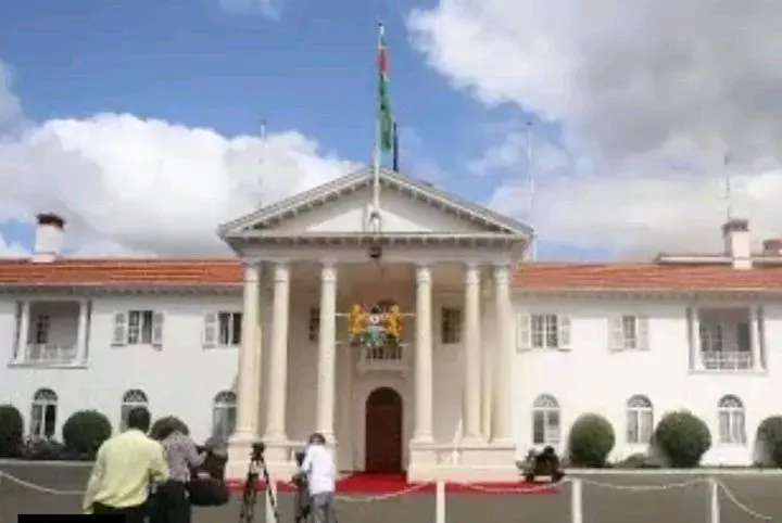 The Secret Attempt To Recruit President Jomo Kenyatta Into Freemasonry