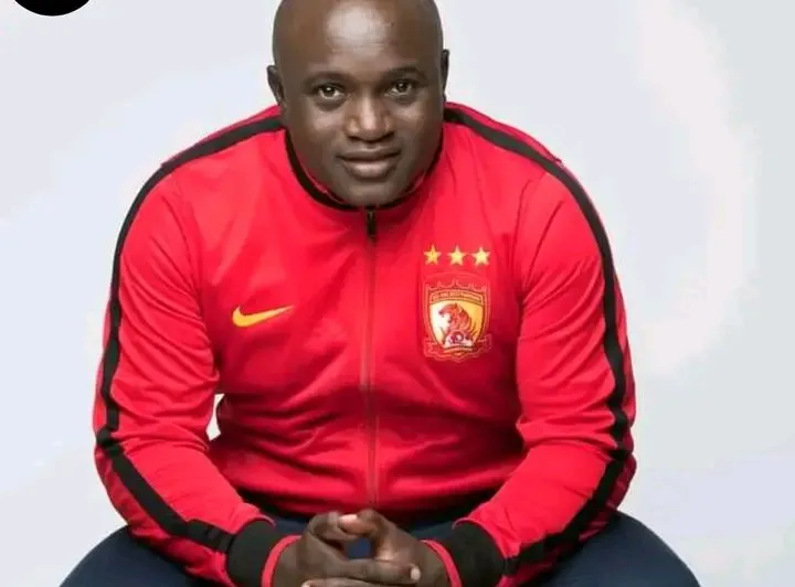 Mukangai: From Manual Labour To Top Football Commentator.