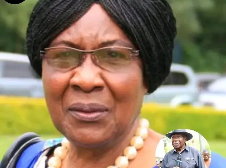 How The Awori Family Rushed To Raise Over Ksh 800 Million