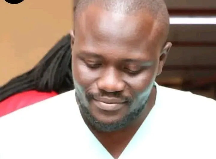 Dr. Omondi: From Top Student To Humanitarian Hero.