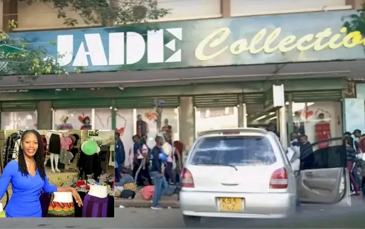 Mzee Mburu: Eldoret Billionaire Who Built Jade Collections