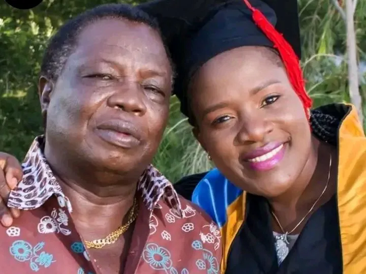 Inside COTU SG Francis Atwoli's Marital Life