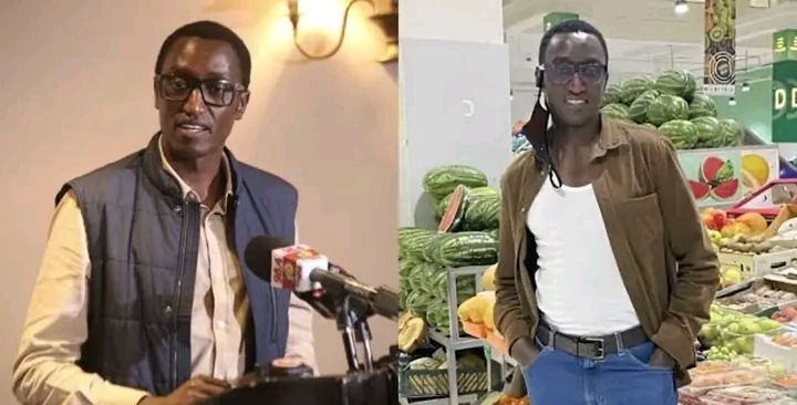 From Milk Hawker To Billionaire.