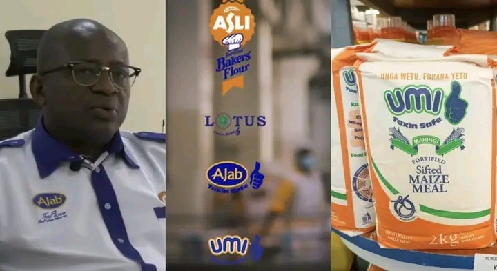 Munir Thabit: From Banker To Flour Mogul