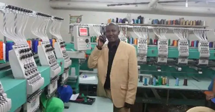 From Ksh 10, 000 To Ksh 3 Million Monthly