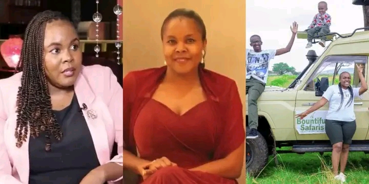 Esther: From Fired Travel Consultant To CEO Of Bountiful Safaris