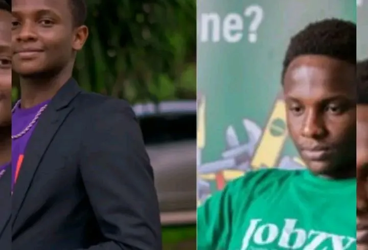 Enoch Kambale: From Top 'A' Student To Tech Entrepreneur