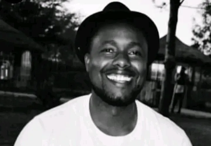 Silas Nyanchwani: From Aspiring Doctor To Kenya's Bold Voice In Literature