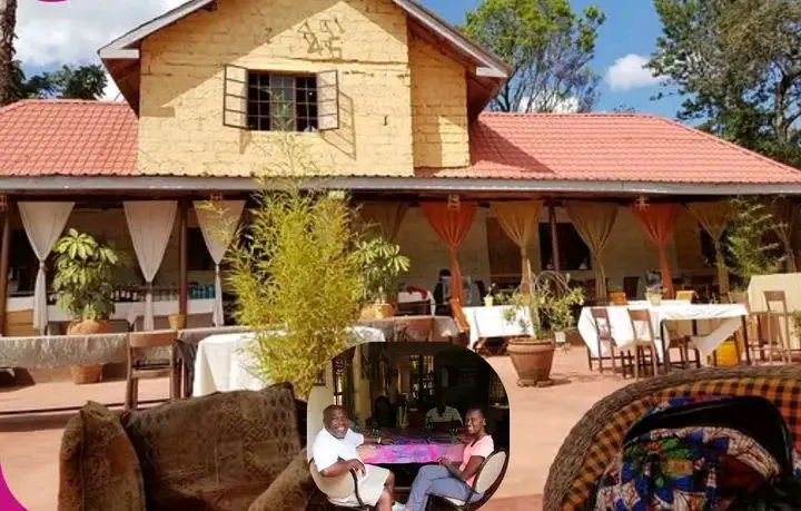 From Poultry Farm Roots To Fine Dinning Excellence