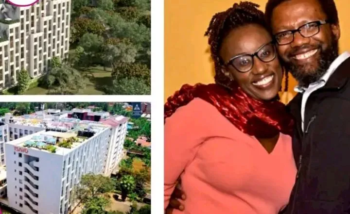 From Campus Sweethearts To Real Estate Powerhouse.