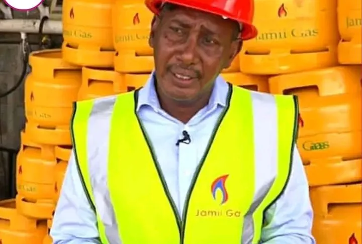 From Soft Drinks Distributor In Kitale To Energy Industry Powerhouse