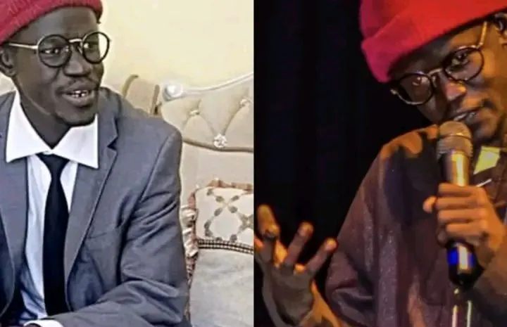 From Pain To Punchlines: The Inspiring Rise Of Nakuru Comedian
