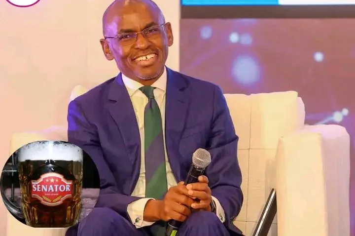 Peter Ndegwa: From Boardroom To Beer Wars