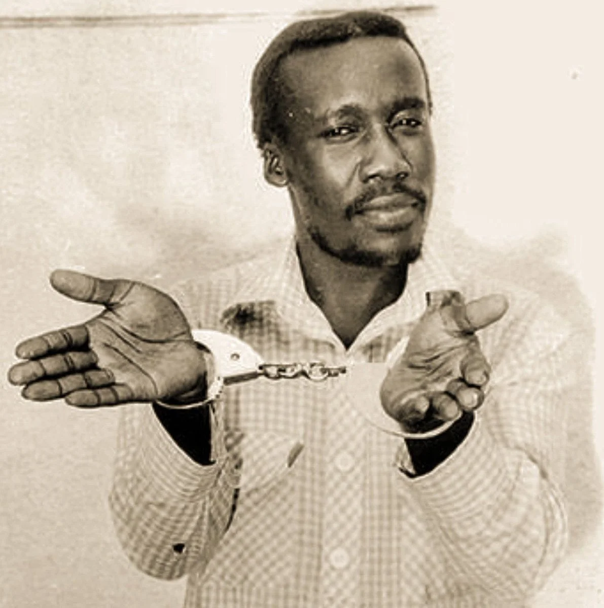 Hezekiah Ochuka: Kenya’s Shortest-Serving President and the 1982 Coup Attempt