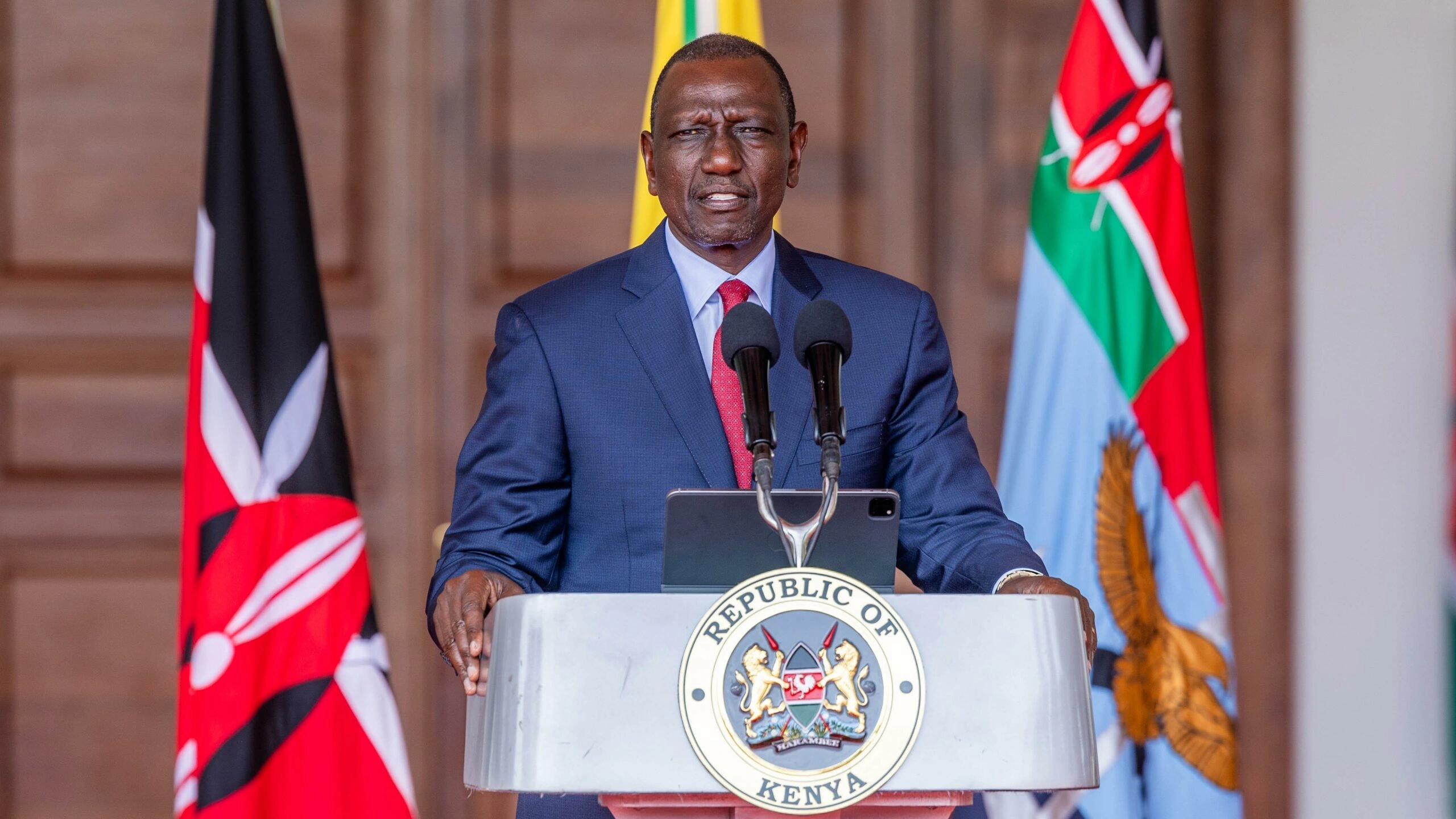 Ruto Calls on Leaders to Turn Constitutional Promises into Action