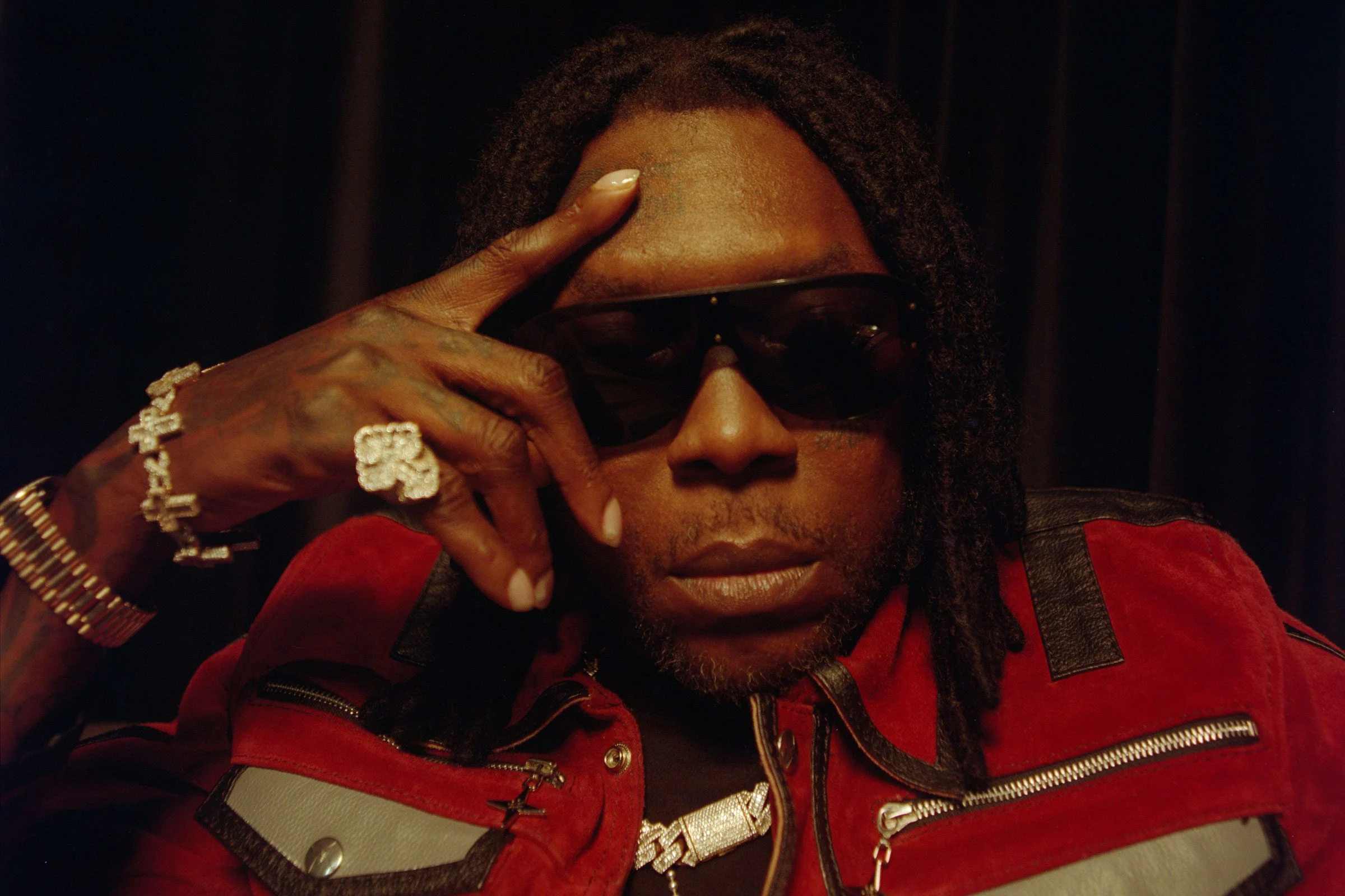 Vybz Kartel Declares Kenyan Heritage During UK Performance, Wins Fans' Excitement