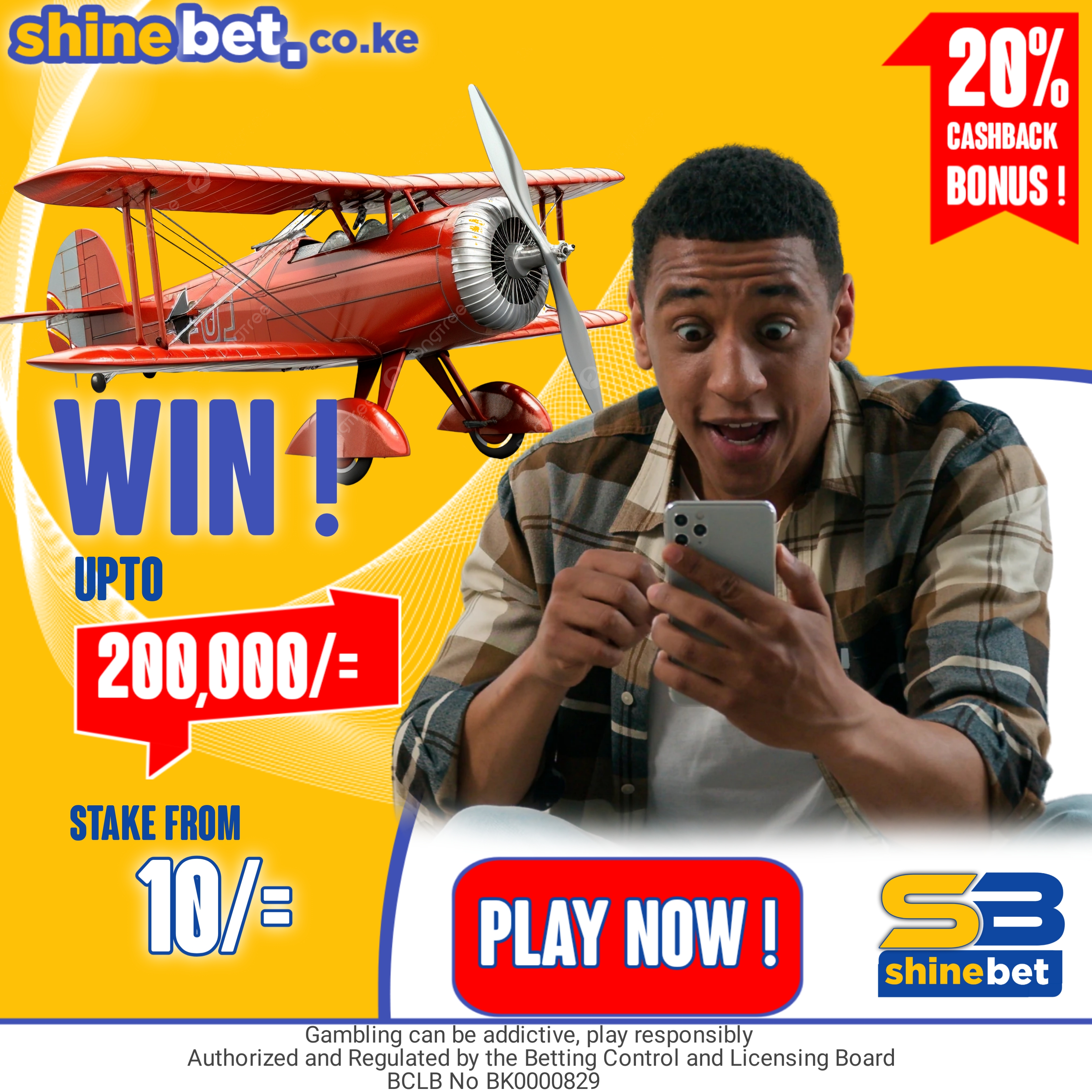 ShineBet: Kenya's Most Transparent Gaming Platform Brings Thrilling Aviator Experience