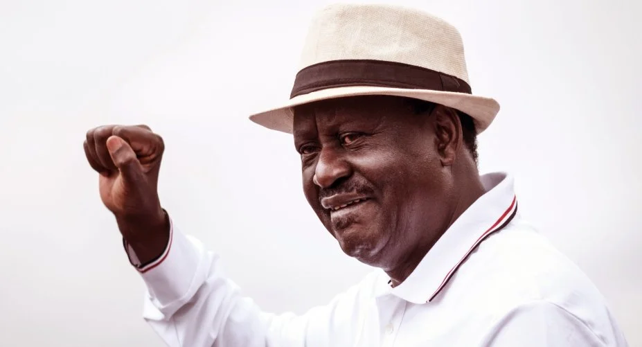 Indian Doctor Allegedly Offered $300M to Poison Raila Odinga: Unpacking the Claim
