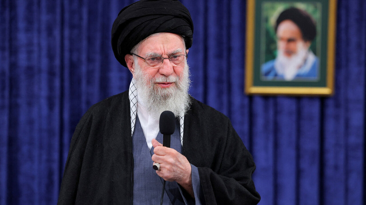 BREAKING: Iran’s Supreme Leader Ayatollah Ali Khamenei Reportedly Killed in U.S.–Israeli Strikes