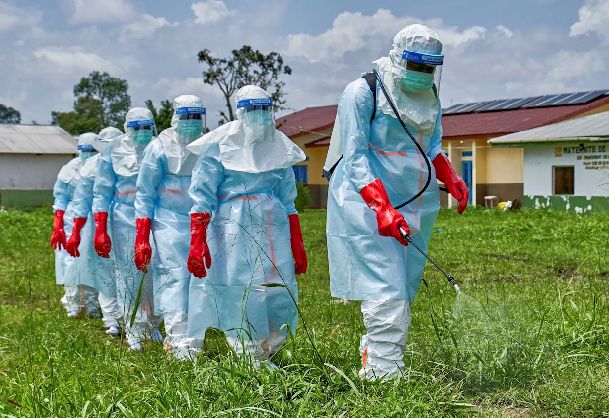 Ebola Outbreaks and Policy Responses: What You Need to Know