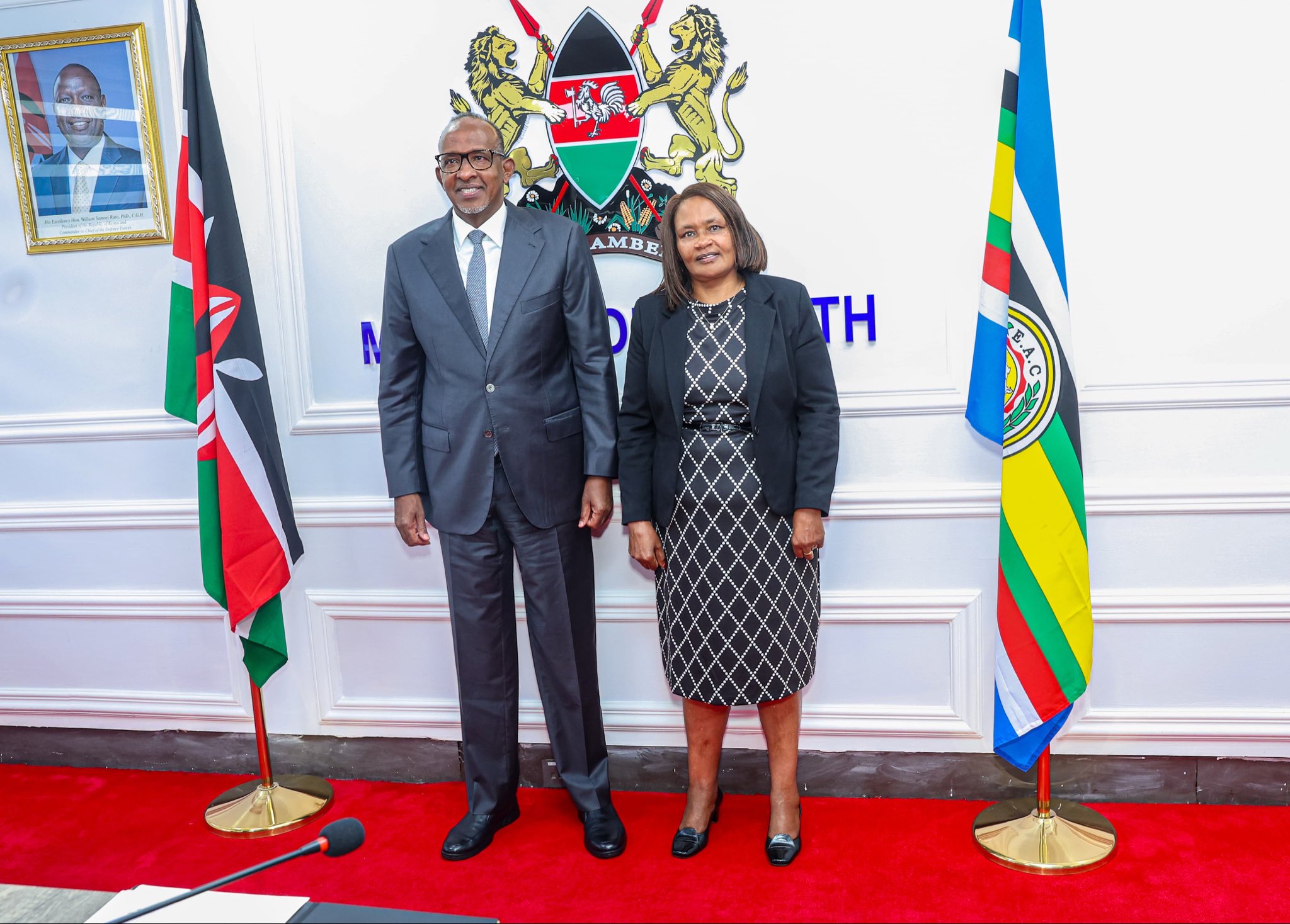 Over 227,000 Teachers Access Care Under New SHA Medical Scheme