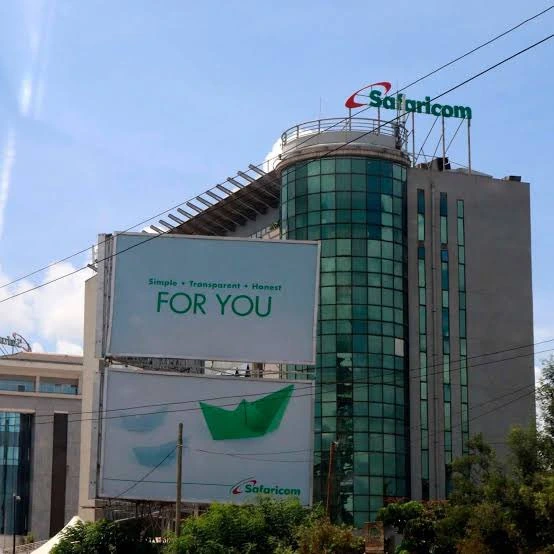 Court Stops Safaricom from Sharing Staff Data in Privacy Case.