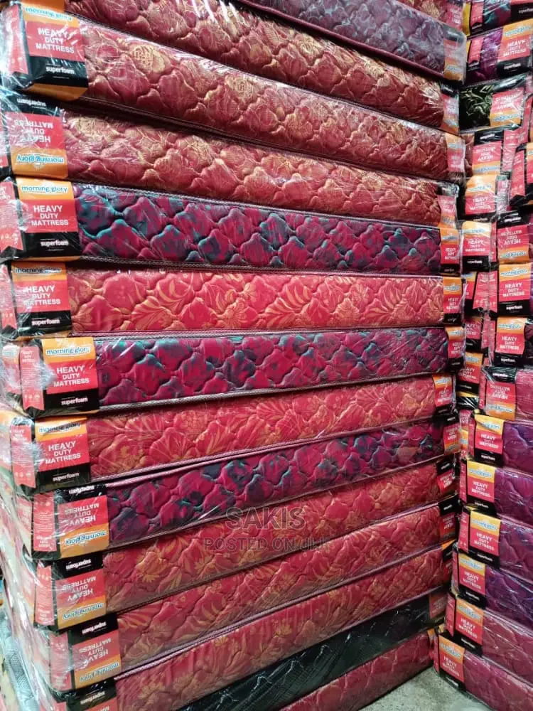 Price Fixing Scandal Uncovered in Kenyan Mattress Industry: Companies Under Regulatory Investigation